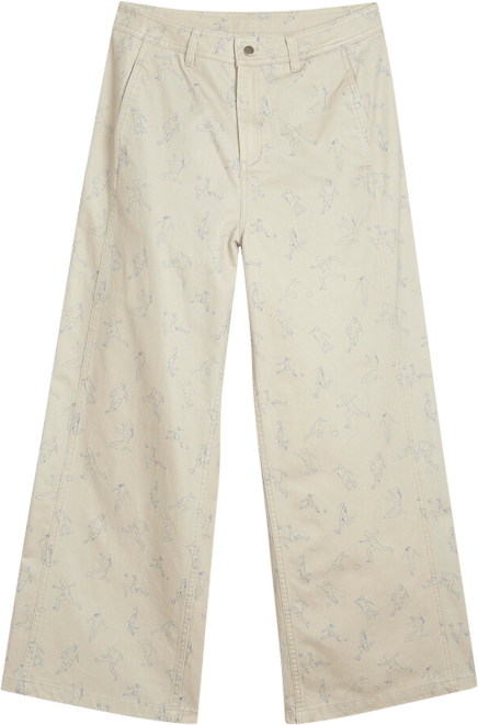 PUMA x KIDSUPER Pants