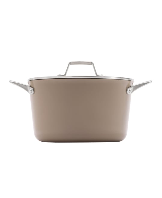 Premier Ceramic Nonstick 7-Quart Dutch Oven with Lid