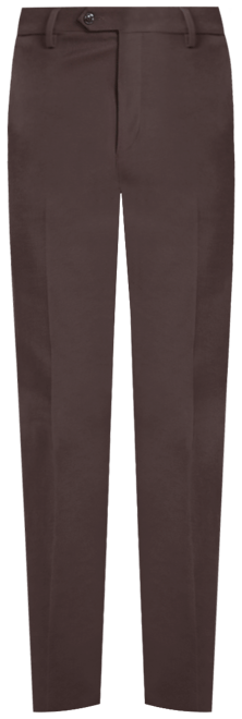 Men's Classic Fit Performance Dress Pants