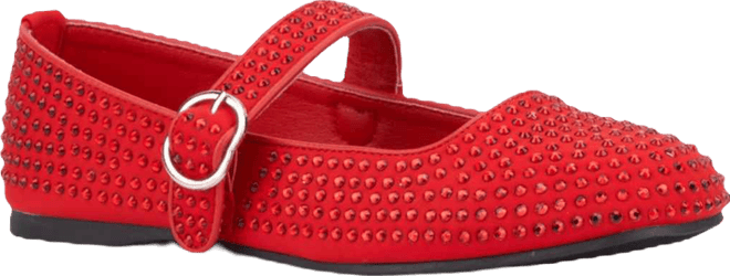 Women's Dawn Mary Jane Ballet Flat