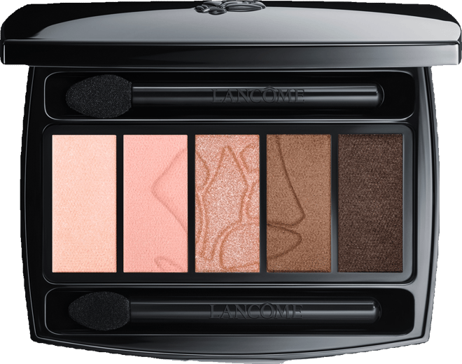 LANCOME HYPNÔSE PALETTE 11 テール ドゥ シエナ LANCOME HYPNÔSE PALETTE 11 テール ドゥ シエナ