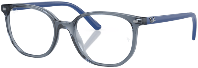 Jr Child Elliot Optics Kids Eyeglasses, RB9097V