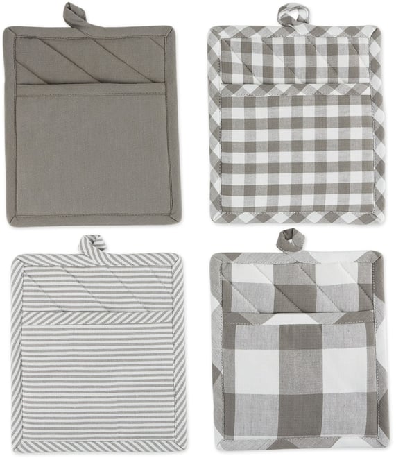 Potholder Set