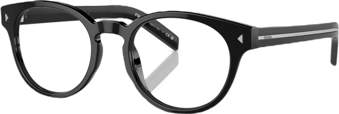 Men's Eyeglasses, Pr A14V