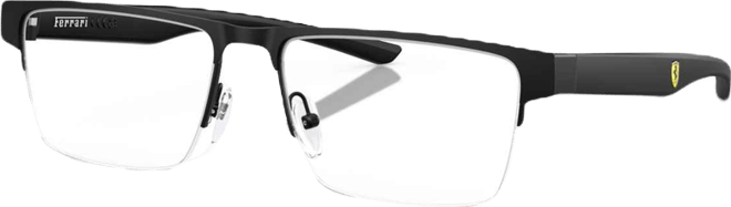 Men's Eyeglasses, FZ7007