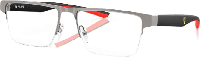 Men's Eyeglasses, FZ7007