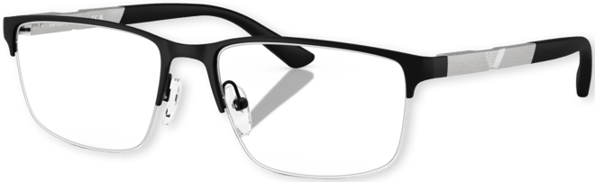 Men's Eyeglasses, EA1164