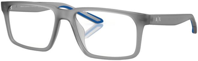 Men's Eyeglasses, AX3118U