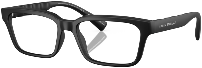 Men's Eyeglasses, AX3116