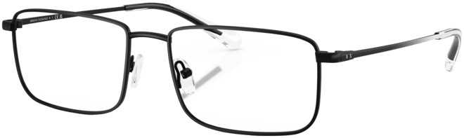 Men's Eyeglasses, AX1069