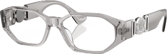 Men's Biggie Eyeglasses, VE3320U