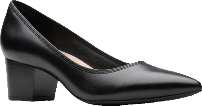 Clarks Women's Collection Ellanie Hope Pumps - Macy's