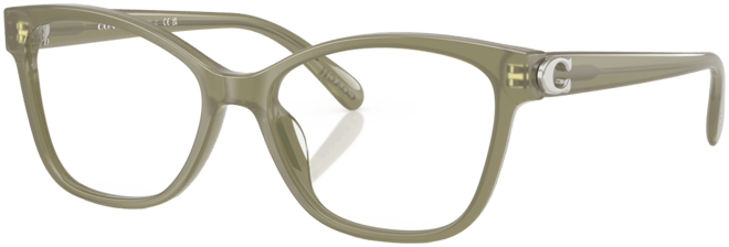 Women's Eyeglasses, HC6246U