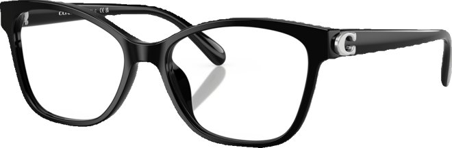 Women's Eyeglasses, HC6246U