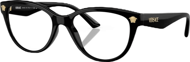 Women's Eyeglasses, JC3022H