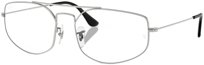 Unisex Explorer V Optics Eyeglasses, RB6545