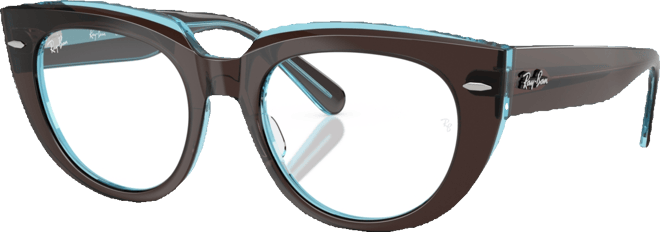 Women's Doreen Optics Eyeglasses, RB5586