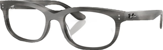 Unisex Balorette Optics Eyeglasses, RB5489