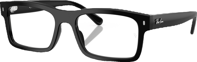 Unisex Eyeglasses, RB5435