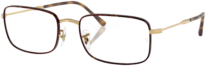 Unisex Eyeglasses, RB3746V