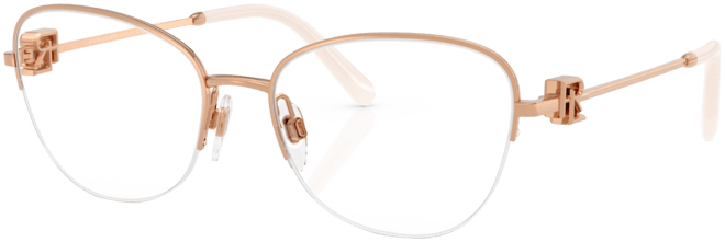 Women's Eyeglasses, RL5129