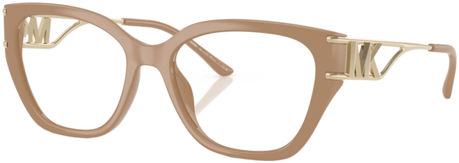 Women's Bierzo Eyeglasses, MK4140U