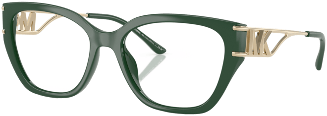 Women's Bierzo Eyeglasses, MK4140U