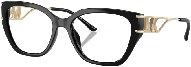 Women's Bierzo Eyeglasses, MK4140U