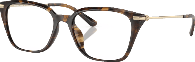 Women's Hainan Eyeglasses, MK4133D