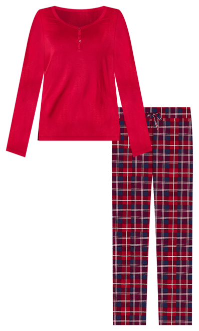 Liz claiborne pjs sale