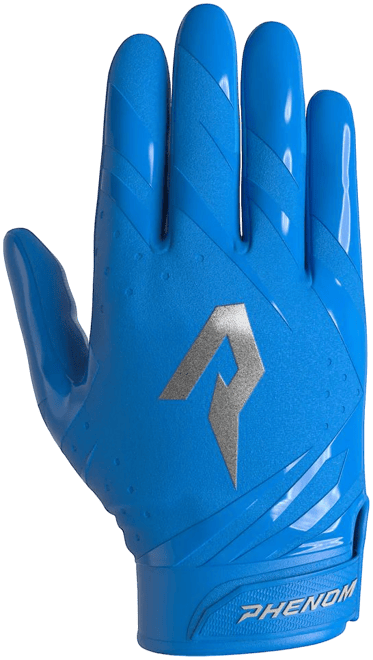 Phenom Elite Youth VPS5 Football Gloves Dick's Sporting Goods