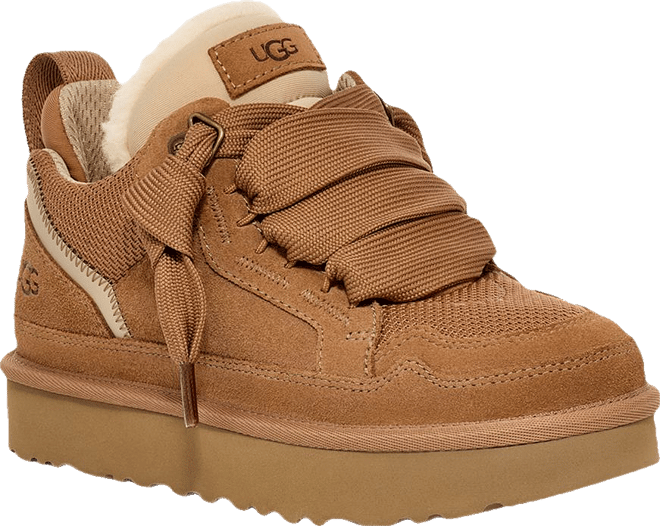 UGG® Women's Lowmel Hiking Sneakers | Bloomingdale's