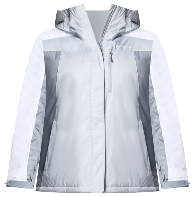 Women's Snowy Summit™ Insulated Jacket - Plus Size