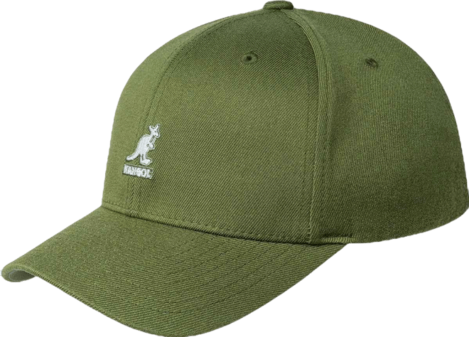 Men's Wool Flexfit Baseball Baseball & Sport Caps