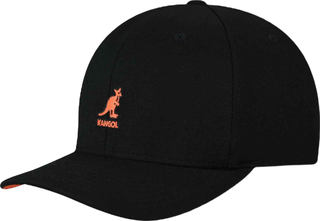 Men's Wool Flexfit Baseball Baseball & Sport Caps