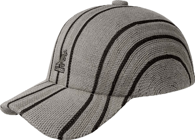 Men's Don Stripe Spacecap Baseball & Sport Caps