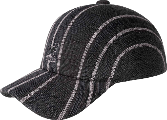 Men's Don Stripe Spacecap Baseball & Sport Caps