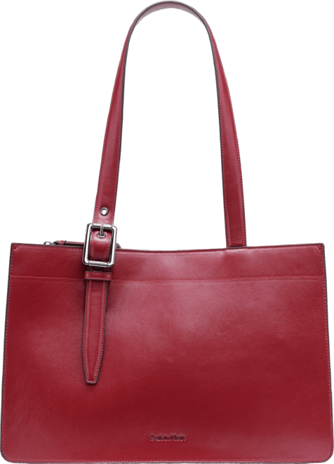 Calvin Klein Havana Tote Bag Macy s