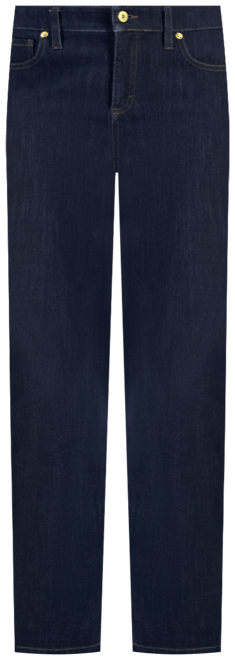 Women's Mid-Rise Bootcut Jeans, Created for Macy's