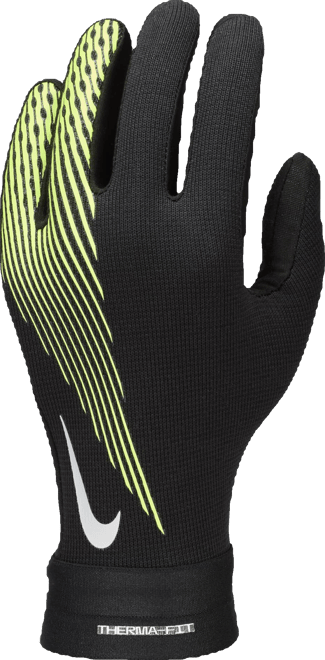 Nike Academy Gants de foot Therma-FIT pour ado