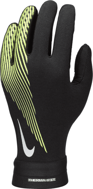Nike Academy Big Kids' Therma-FIT Soccer Gloves