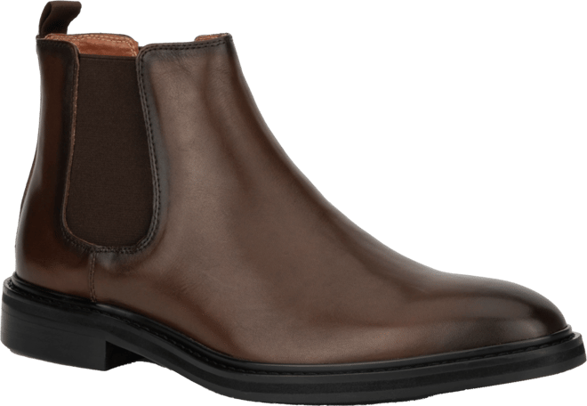 Men's Randall Slip On Boots