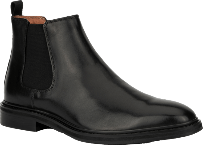 Men's Randall Slip On Boots