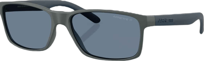 Men's Polarized Sunglasses, Slickster AN4185