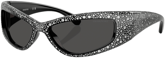 Women's Sunglasses SK6027
