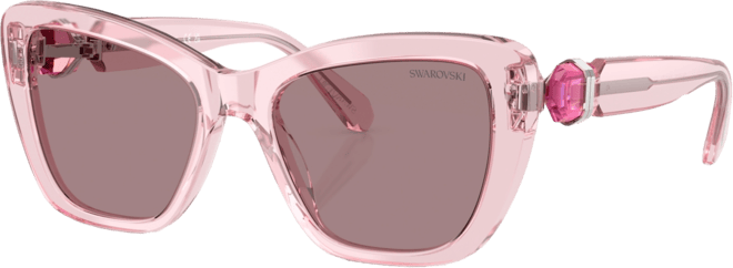 Women's Sunglasses SK6018