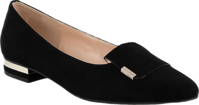 Women's Quesheen Pointed Toe Tailored Loafers