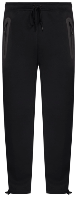 Nike Tech Men's Fleece Open-Hem Pants