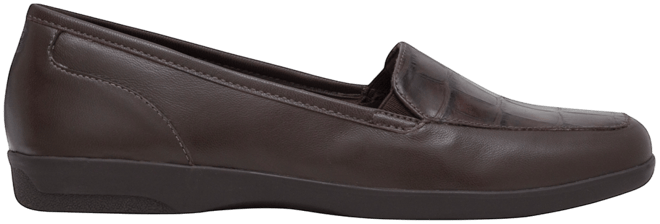Women's Devitt Slip-On Loafer Flats