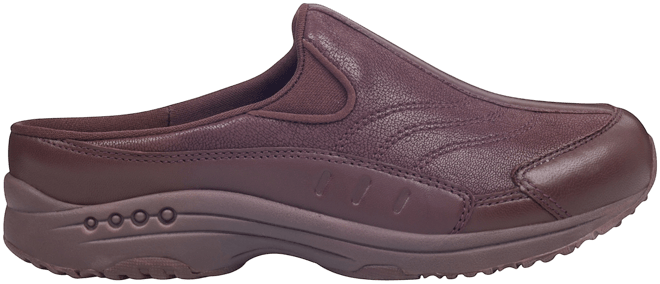 Women's Traveltime Slip-On Mule Walking Sneakers